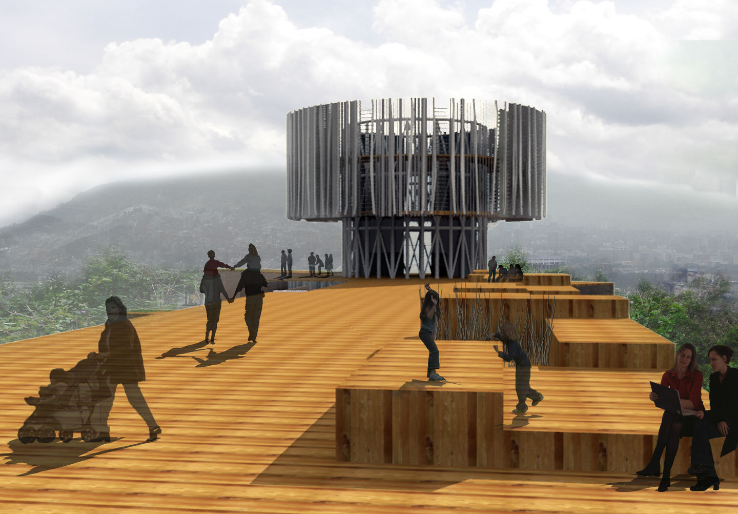 City Museum Medellin