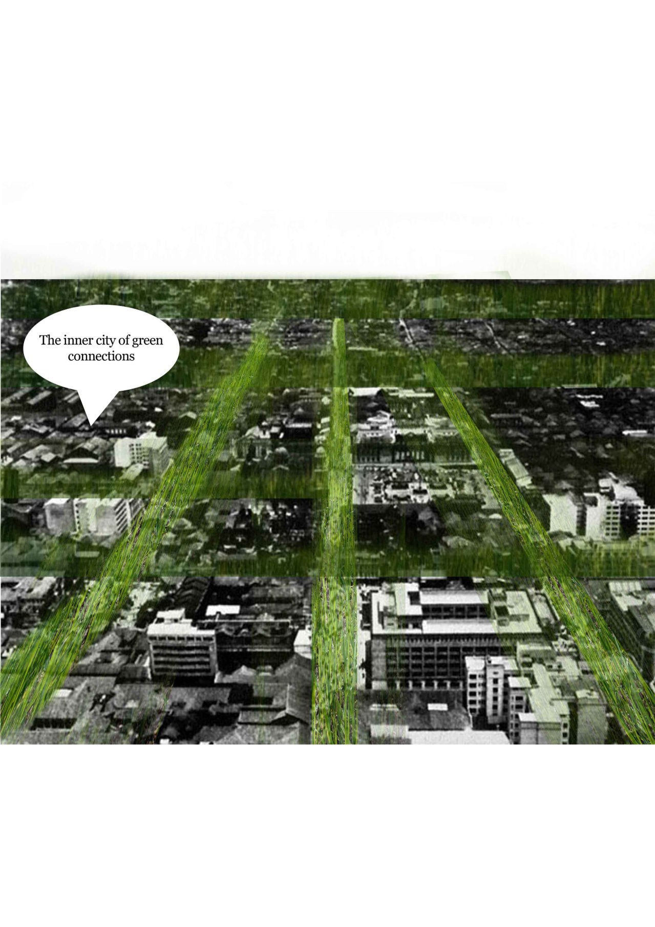Imagining Bogotá