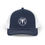 Thumbnail: Snapback Trucker Cap