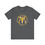 Thumbnail: Unisex Jersey Short Sleeve Tee