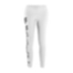 Women's Cut & Sew Casual Leggings