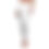 Thumbnail: Women's Cut & Sew Casual Leggings