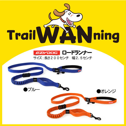 トレWAN_特典付きロードランナー3