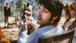 Битлы караоке на русском