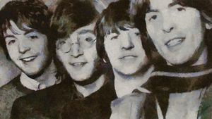 Битлы караоке на русском