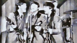 Битлы русское караоке