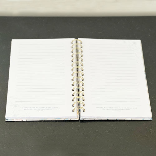 Thumbnail: Whatever You Do Journal