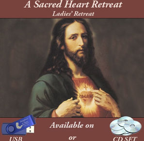 2022 Ladies' Retreat-Set of 10 Conferences-Available for Downloads, USB, and CD Set