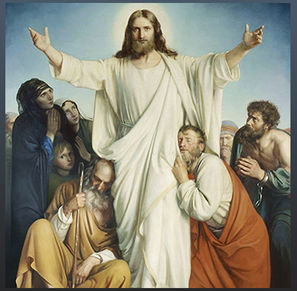 Five Steps to a Good Confession - Men's Retreat
