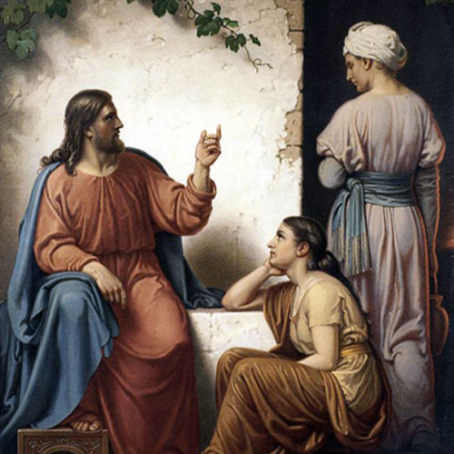 The Worth of Daily Tasks - Ladies' Retreat - Download