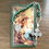 Thumbnail: Advent - St. Andrew Novena Package with Opaque Hunter Green Chaplet