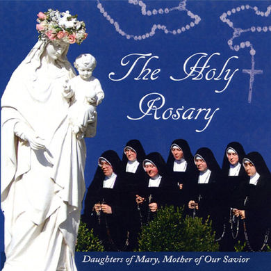 The Holy Rosary