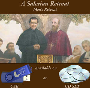 2021 Men's Retreat - Set of 7 Conferences - Available for Downloads, USB, and CD Set