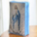 Thumbnail: Canvas Marian Missal Covers - Choose an Image