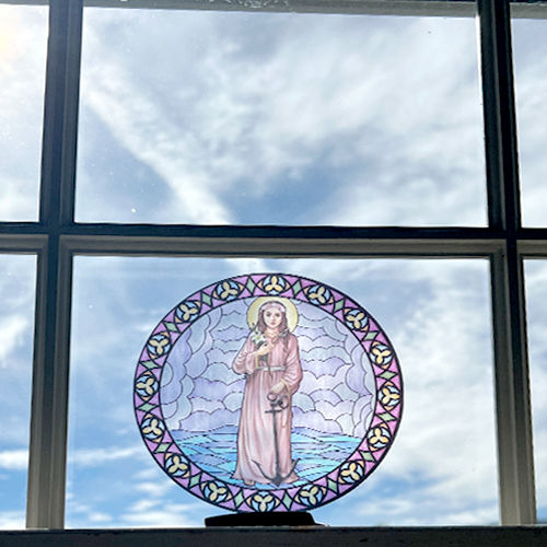 Thumbnail: Window Clings