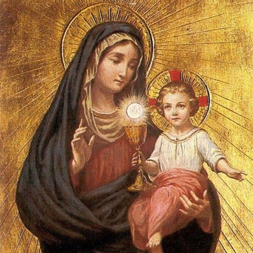 In the World, Not of the World - Ladies' Retreat - CD