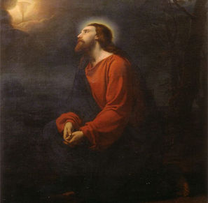 God’s Desire for the Sinner’s Repentance - Ladies' Retreat