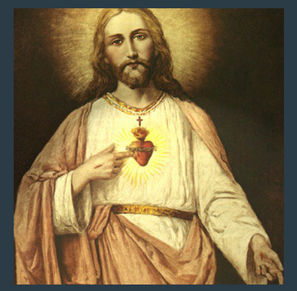 History of Devotion to the Sacred Heart - Men's Retreat