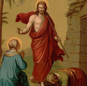 Dominated by the Thought of Christ