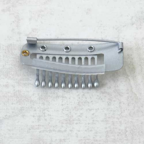 Thumbnail: Chapel Veil Clips