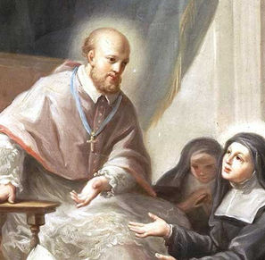 Draw the Most Benefits from Confession - Ladies' Retreat