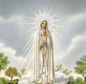 Fatima and the Carrying of the Cross