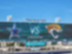 Jacksonville Trip