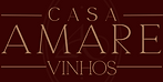 Logo da Casa Amare Vinhos