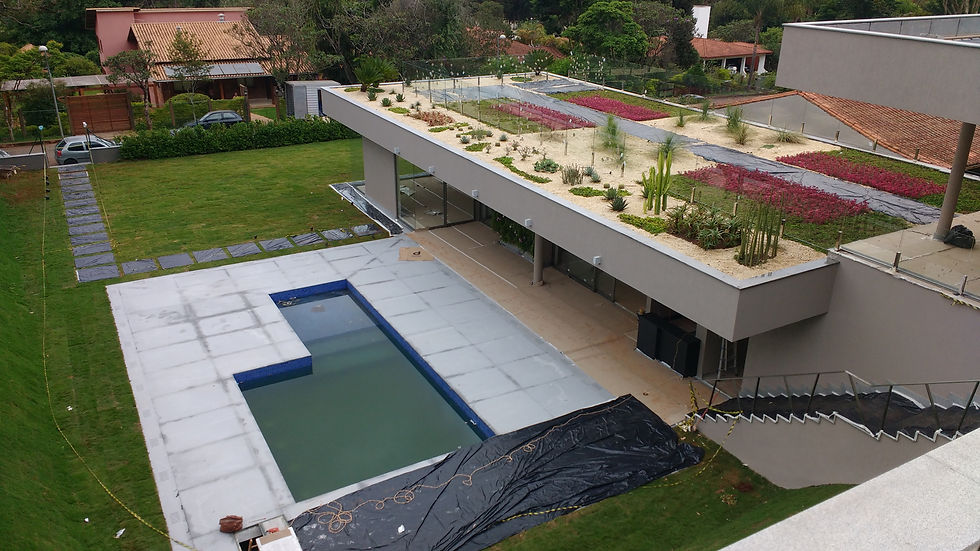 Reforma casa - Morro do chapéu
