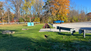 A Garden Fit for Lake Champlain