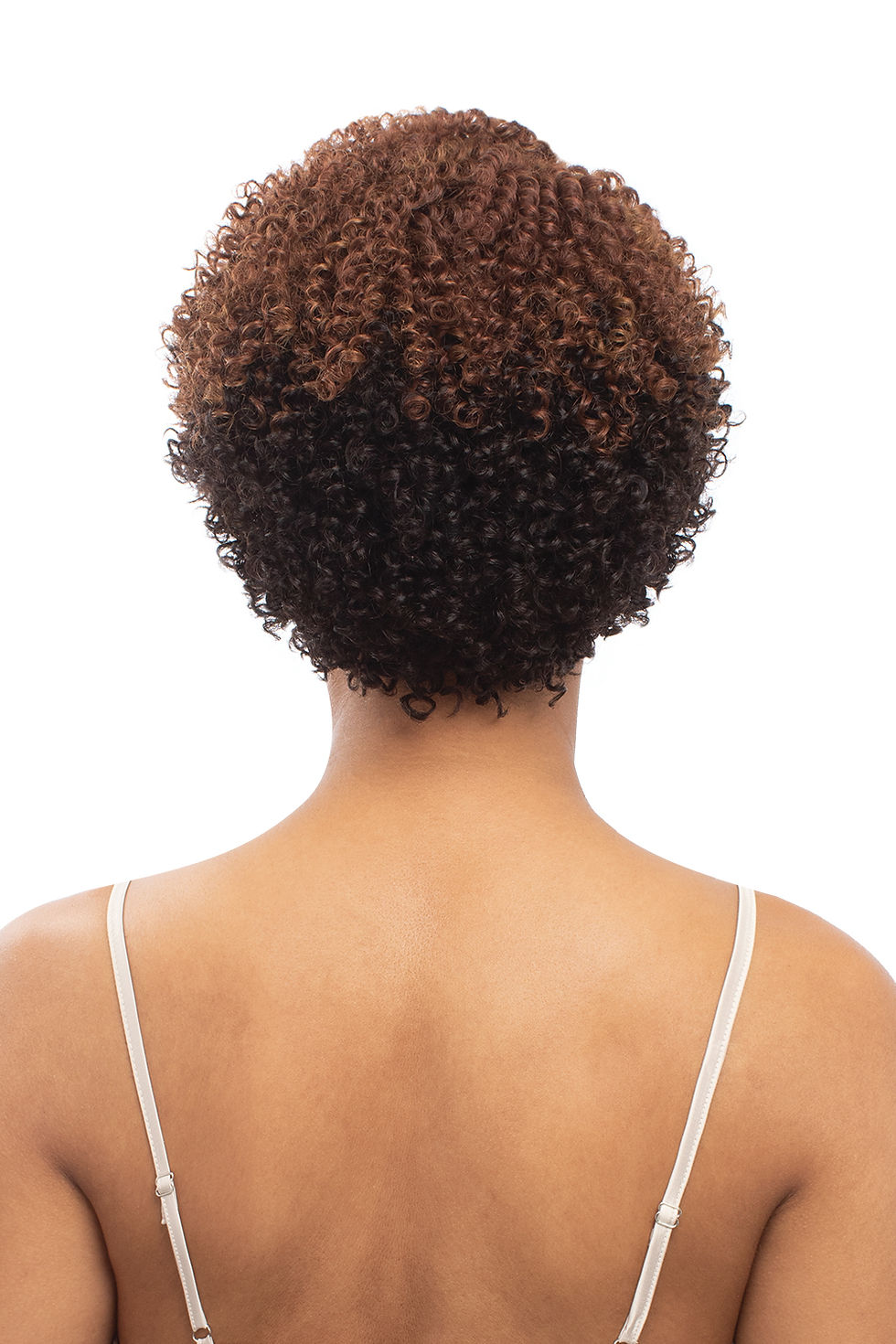 Thumbnail: HUMAN HAIR FULL WIG PIA