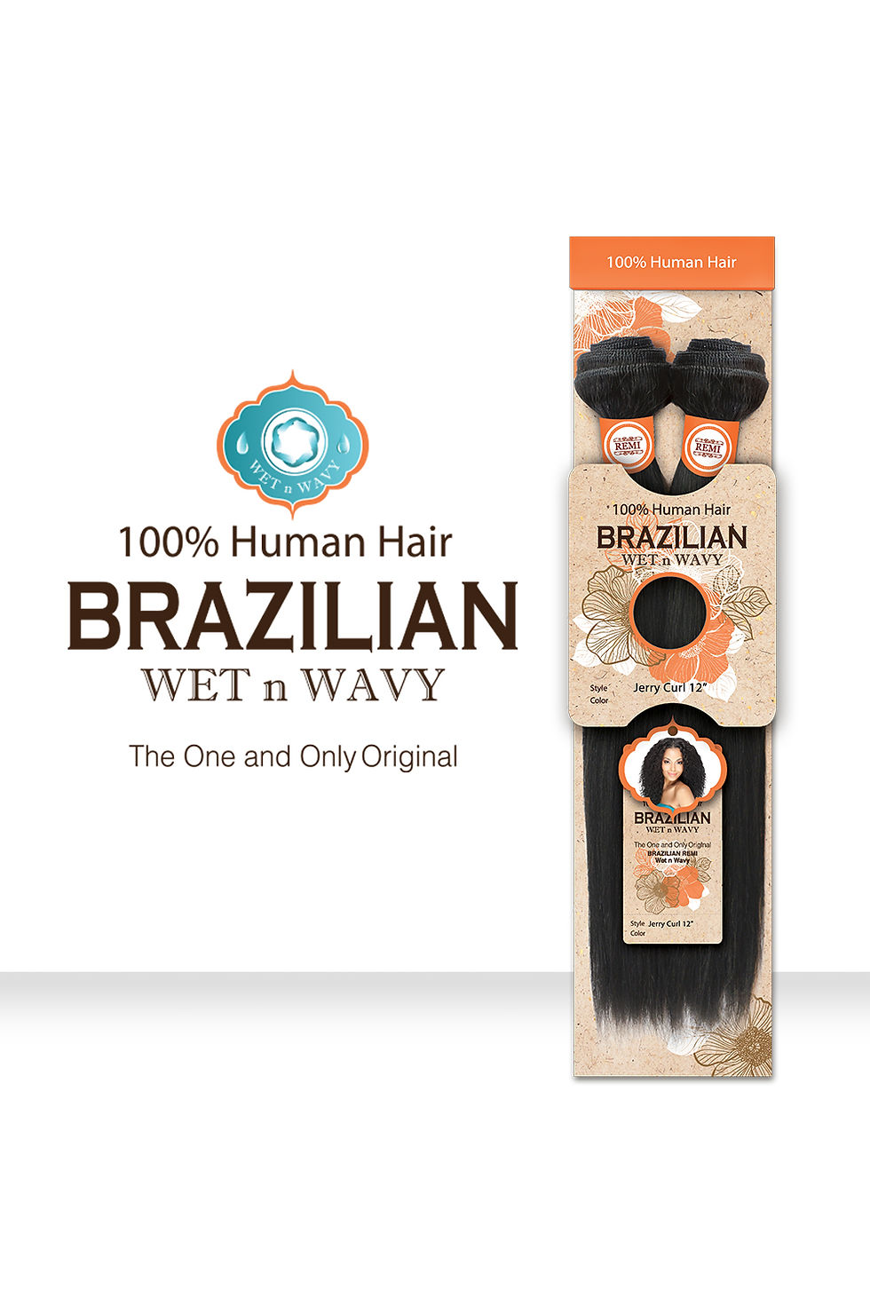 Thumbnail: BRAZILIAN WET&WAVY LOOSE DEEP