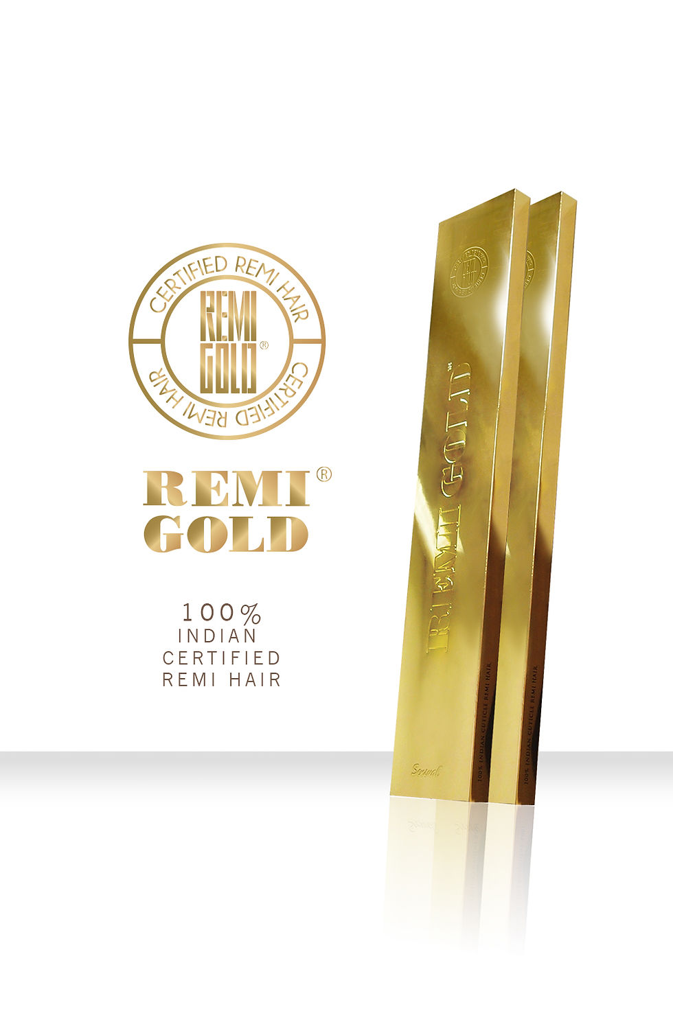 Thumbnail: REMI GOLD