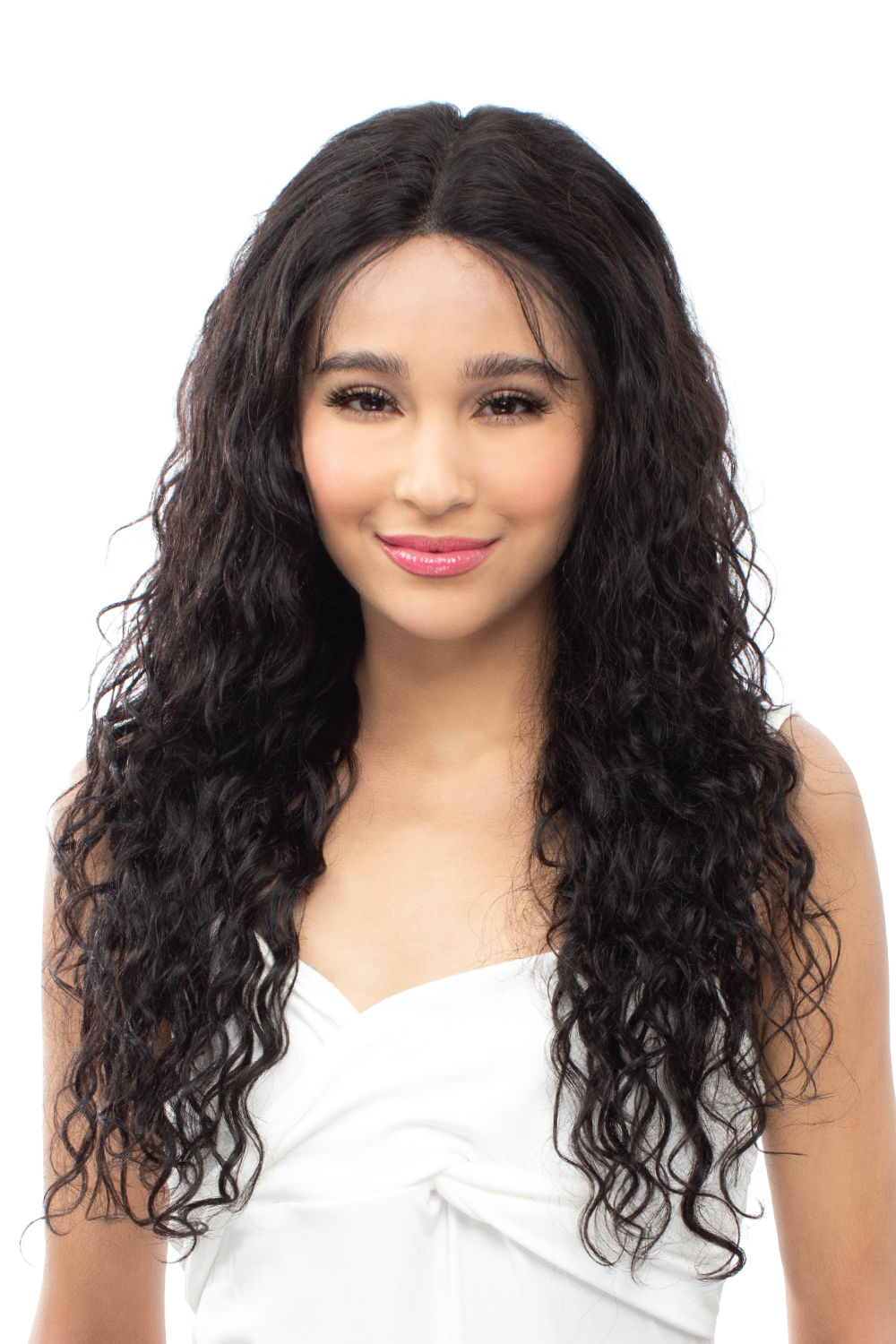 360 LACE - ITALIAN WAVE 26"