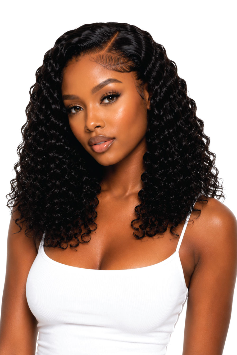 IREMI FEATHER CROCHET-BURMESE TIP