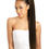 Thumbnail: SENS SENS PONYTAIL STRAIGHT 30"