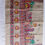 Thumbnail: Chhath Design : Handpainted Madhubani Tussar Silk Dupatta