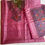 Thumbnail: Geetanjali Madhubani Handpainted Tussar Silk Suit &Dupatta 
