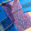 Thumbnail: Geetanjali Handpainted Madhubani cotton suit set
