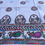 Thumbnail: Handpainted Madhubani mul cotton Dupatta