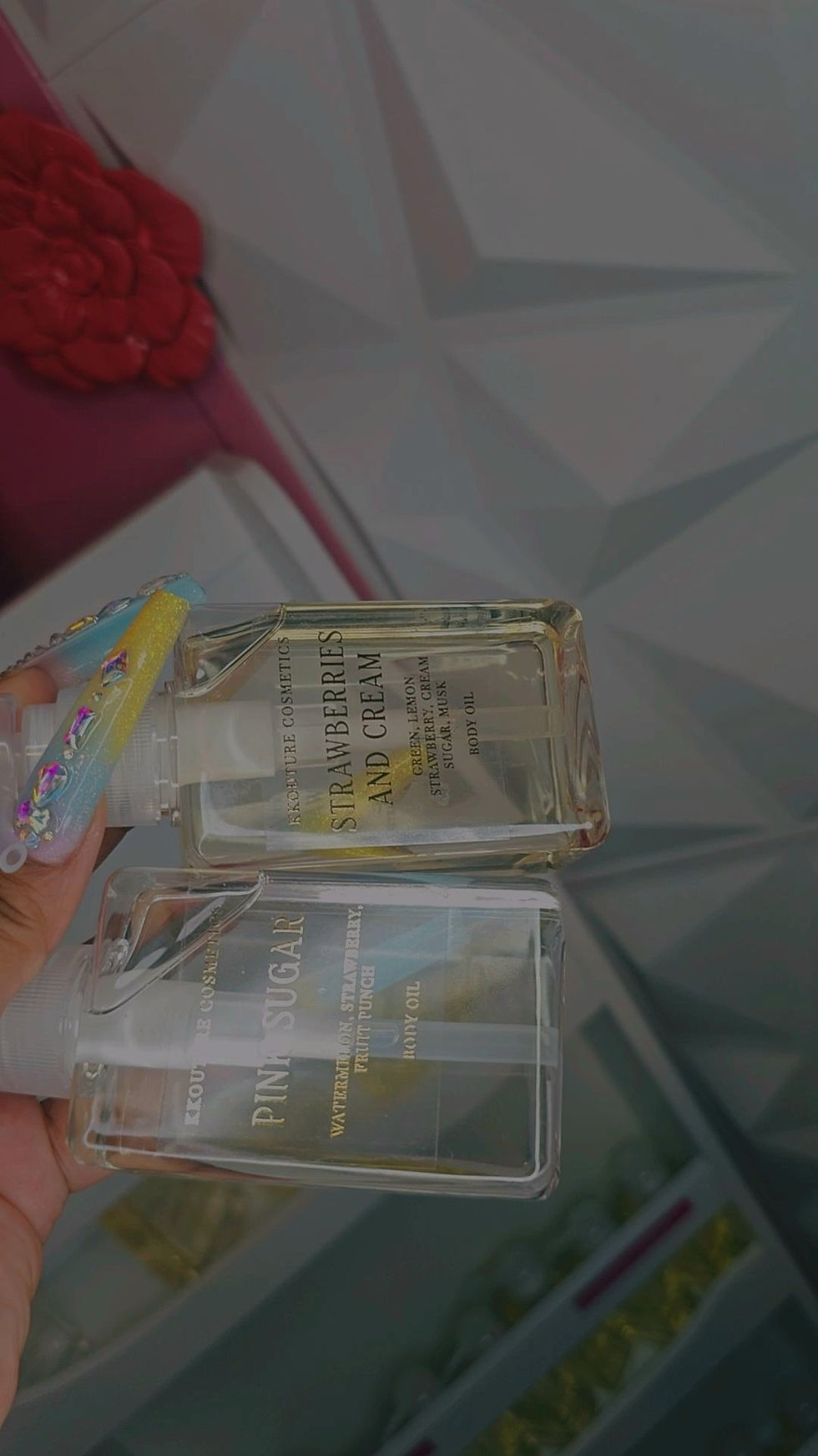 Thumbnail: Body Oil 