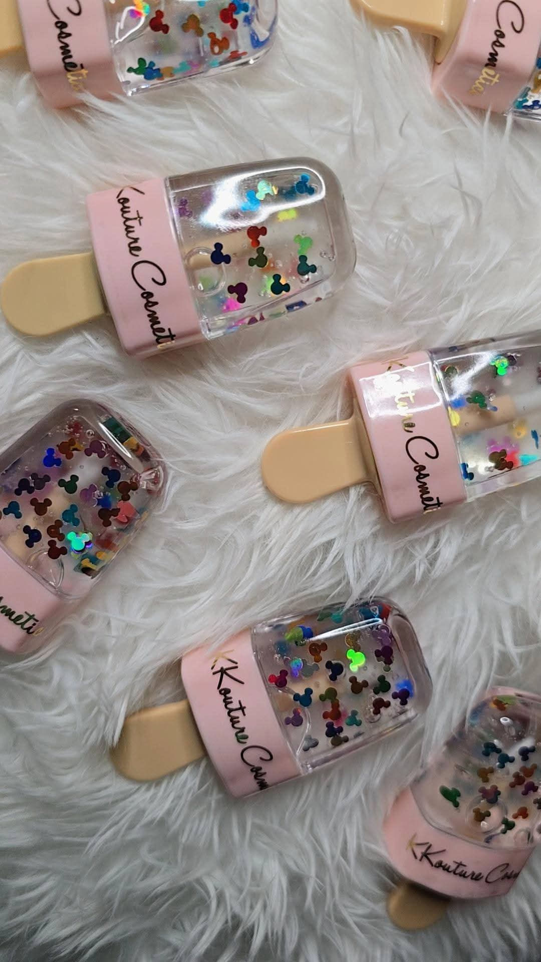 Popsicle Gloss