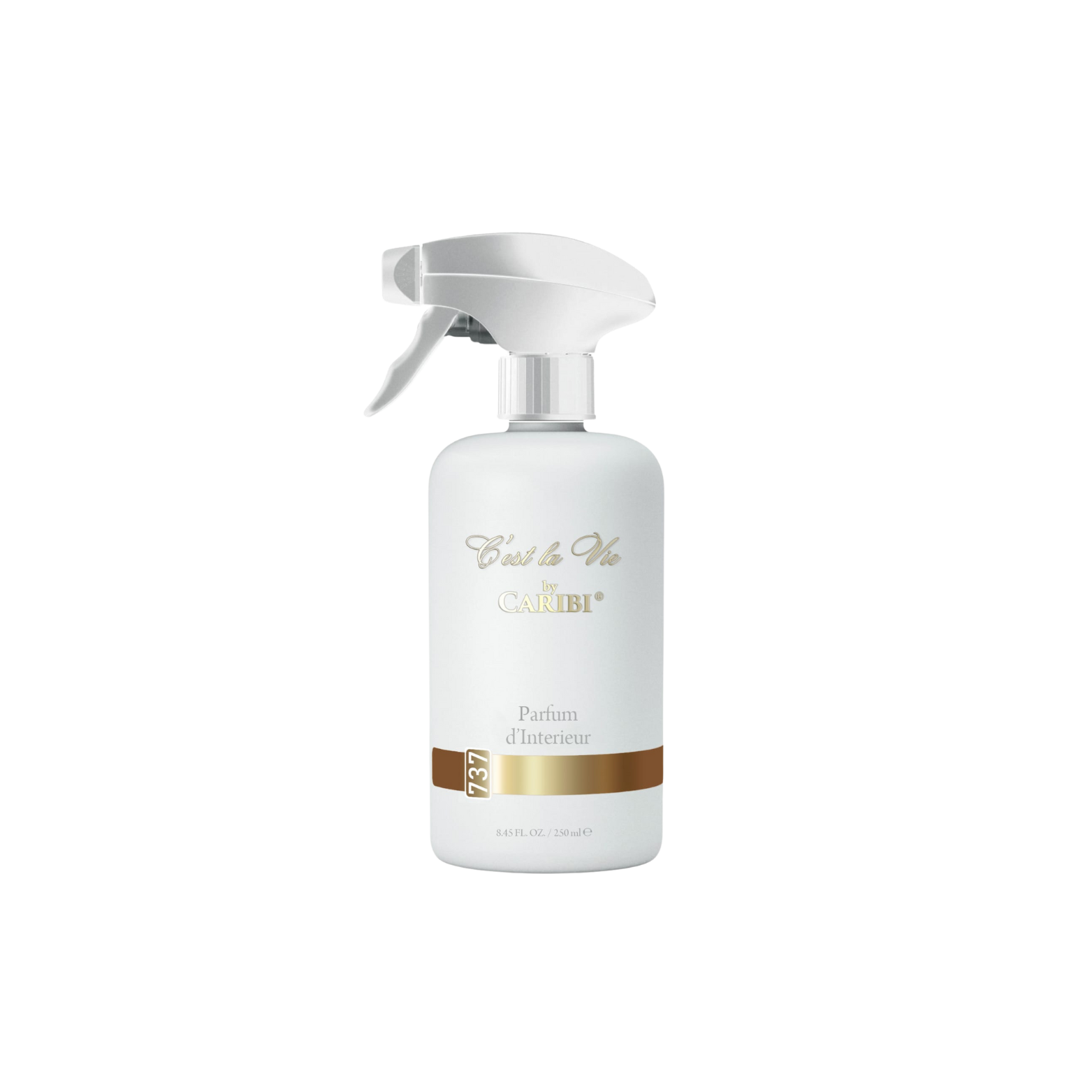 CES'T LA VIE 737 ~ Inspired by Alien