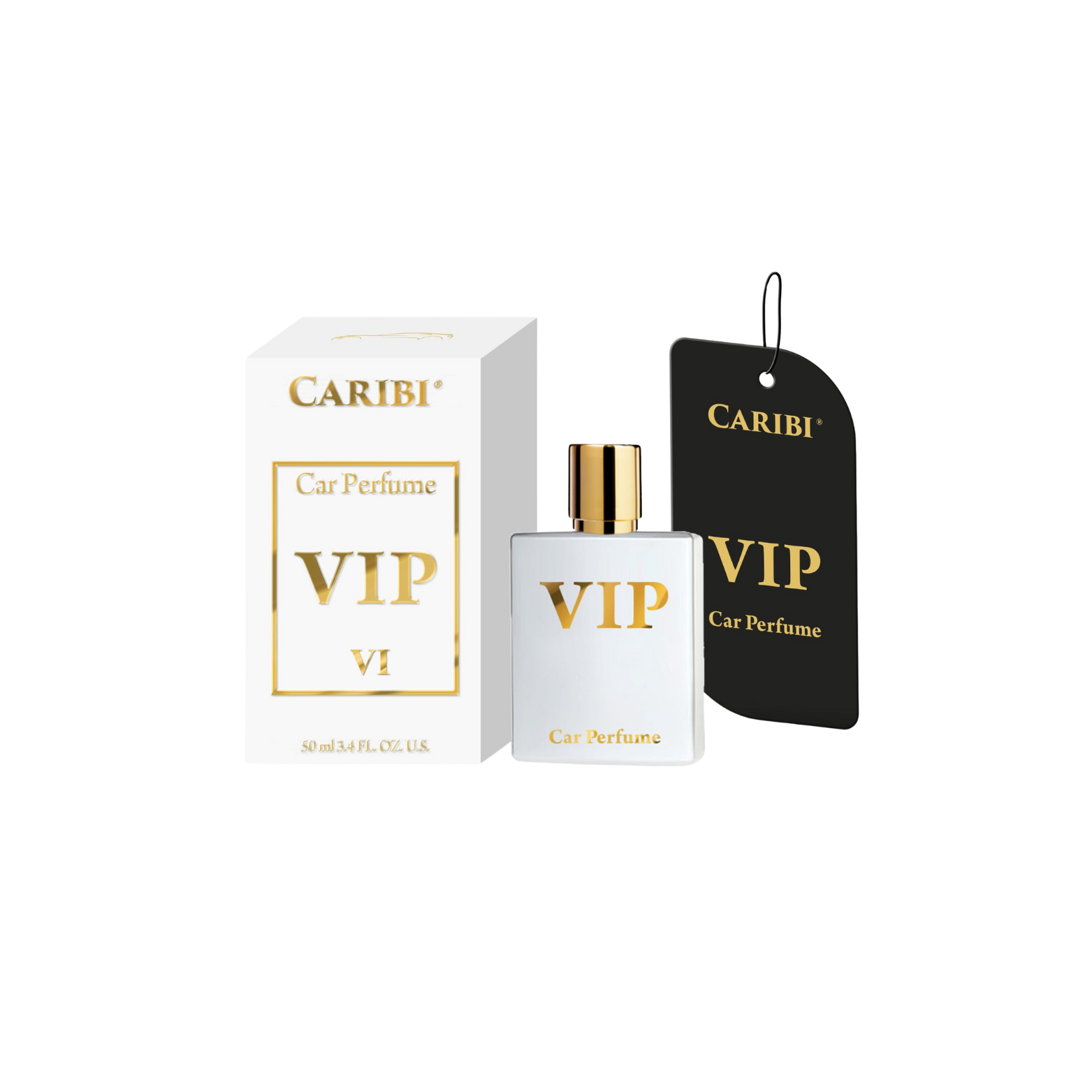 VIP CAR PERFUME VI ~ Inspired by Angel