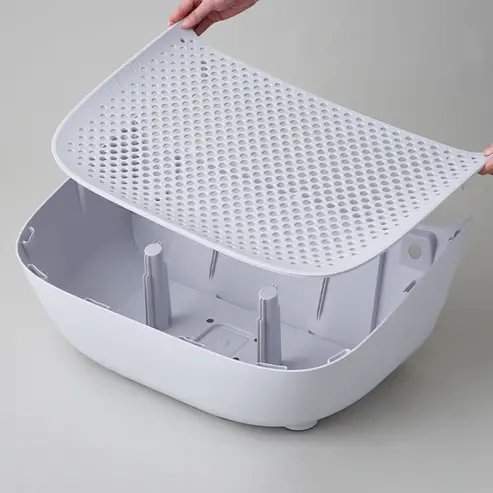 サムネイル： CATLINK SCOOPER 専用ステップ