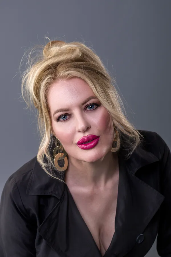 HELLE RASMUSSEN & BAND