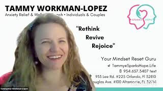 6 New Ways To Free Yourself From Feeling Stuck, Overwhelmed, & Anxious Today