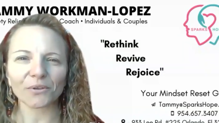7 Steps to Self-Forgiveness