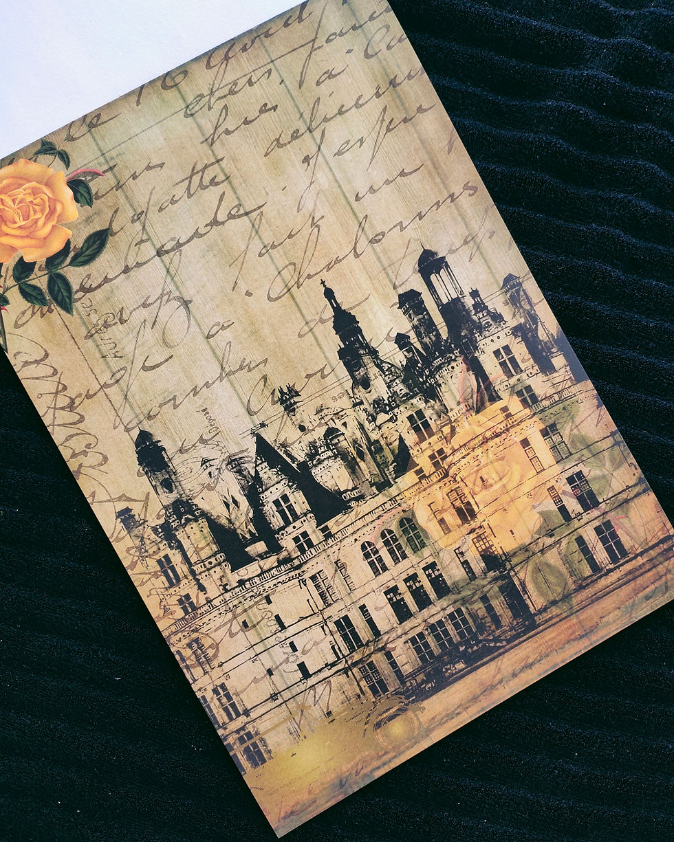 Thumbnail: A4 Vintage Shabby Sheets, Elements, and Tags
