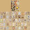 Thumbnail: 50 Sheet Washi Sticker Box - 8.8cm x 11.8cm